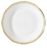 Assiette calotte - Raynaud